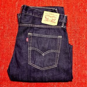 Levi's 513  33x32